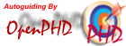 openPHD Autoguiding Software